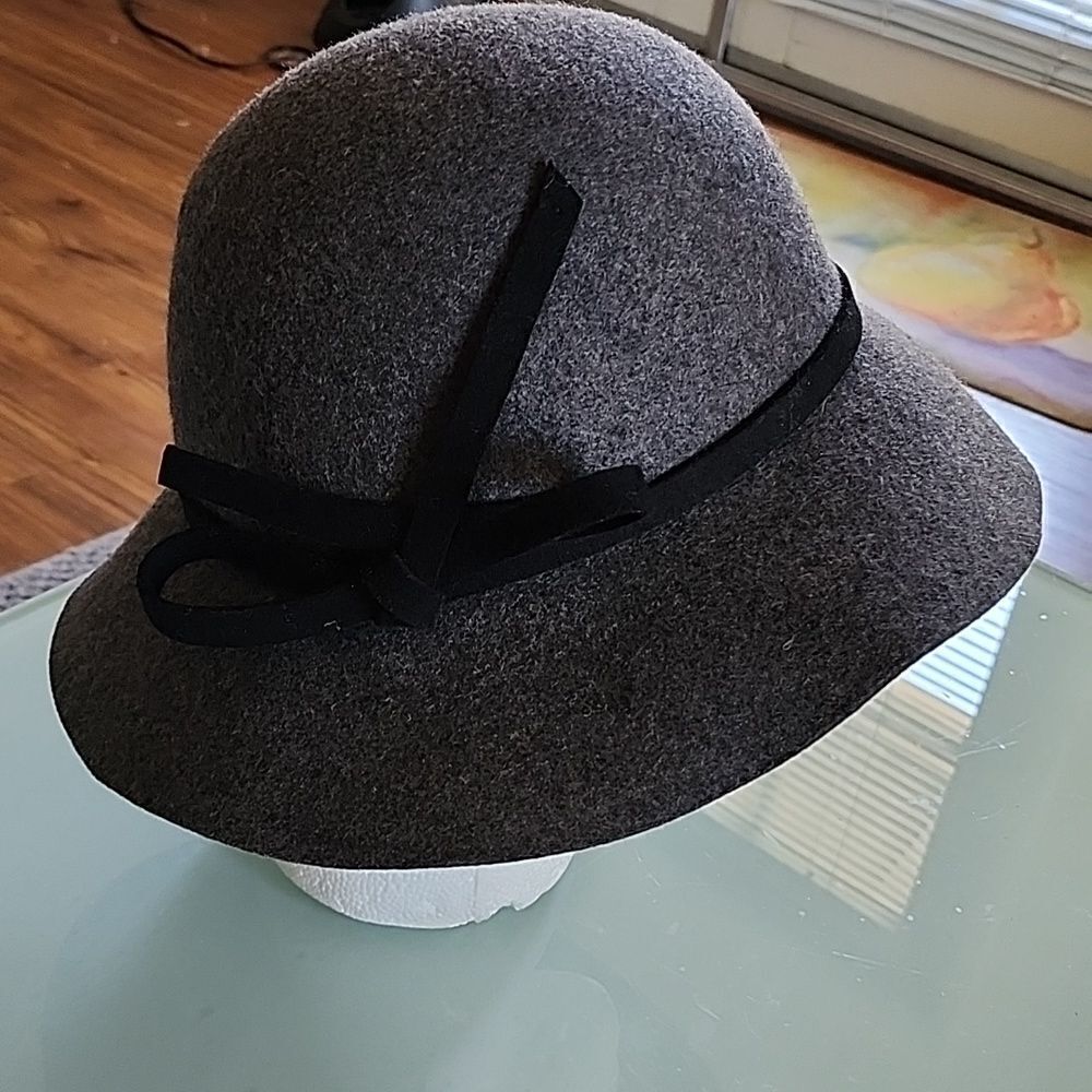 Scala Hand Crafted Wool Hat - Picture 4 of 8